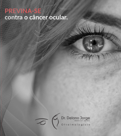 Prevenção do câncer ocular